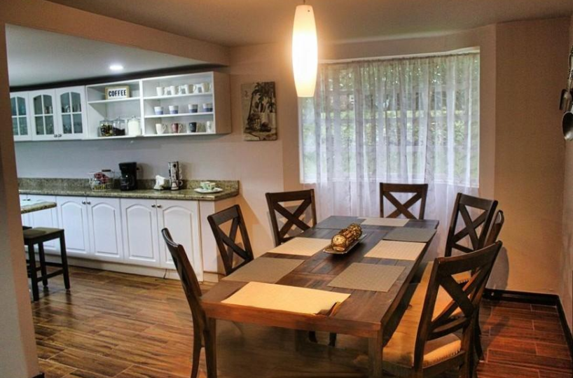 Homes for sale in Heredia Costa Rica