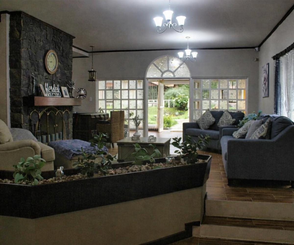 Homes for sale in Heredia Costa Rica