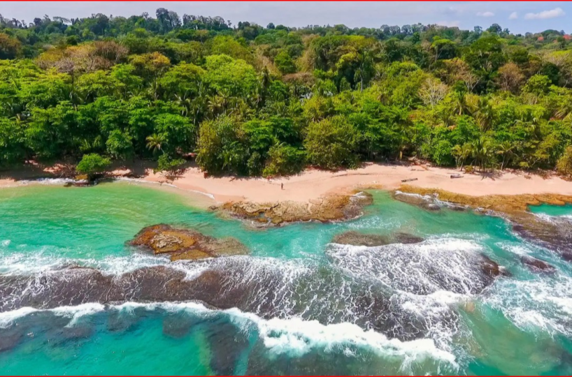 CommercialHotel - B&B for sale in Playa Chiquita Costa Rica