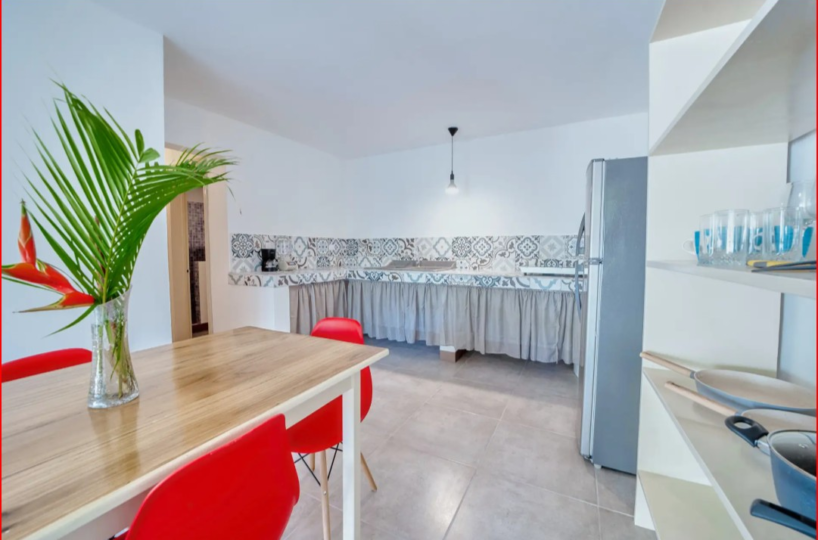 CommercialHotel - B&B for sale in Playa Chiquita Costa Rica