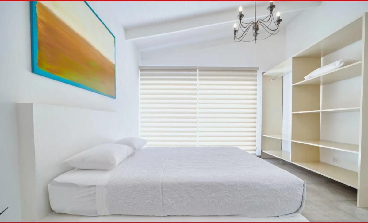 CommercialHotel - B&B for sale in Playa Chiquita Costa Rica