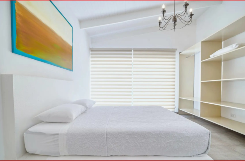 CommercialHotel - B&B for sale in Playa Chiquita Costa Rica