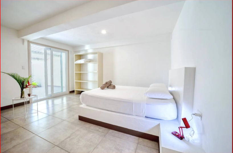 CommercialHotel - B&B for sale in Playa Chiquita Costa Rica