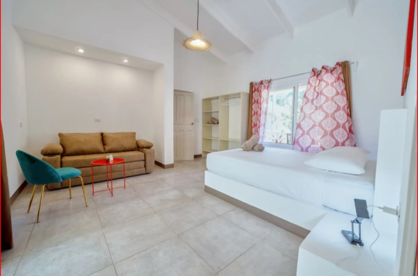 CommercialHotel - B&B for sale in Playa Chiquita Costa Rica