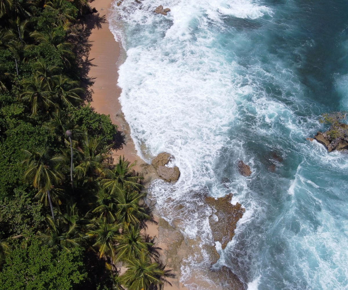 Best places to retire in Costa Rica