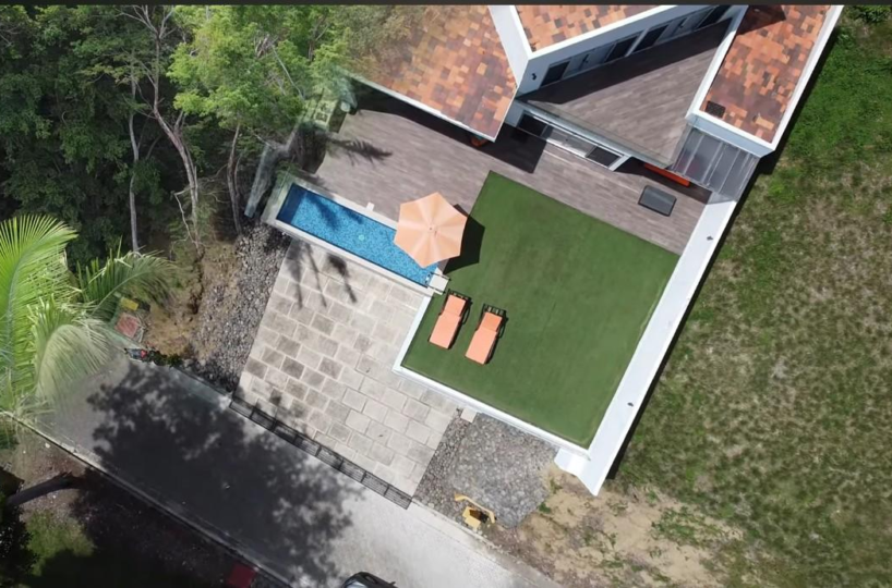 Homes for sale in Punta Leona Costa Rica