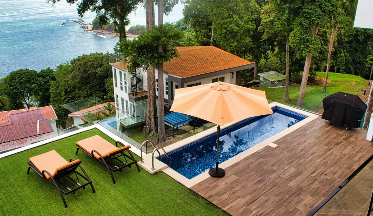 Homes for sale in Punta Leona Costa Rica