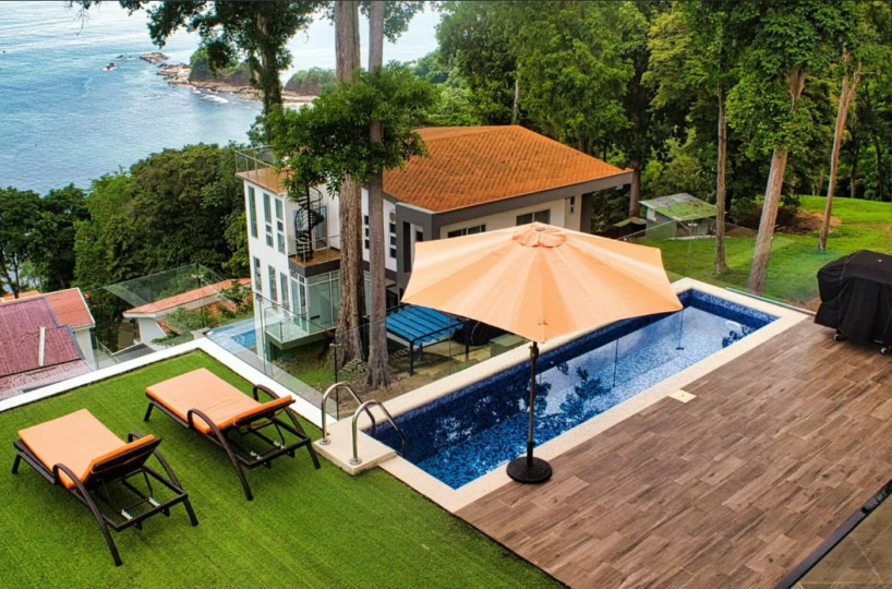 Homes for sale in Punta Leona Costa Rica