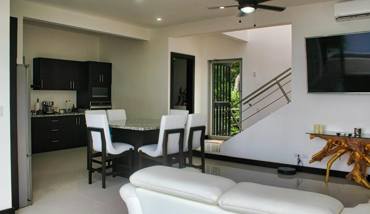 Homes for sale in Punta Leona Costa Rica