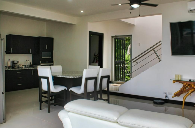 Homes for sale in Punta Leona Costa Rica