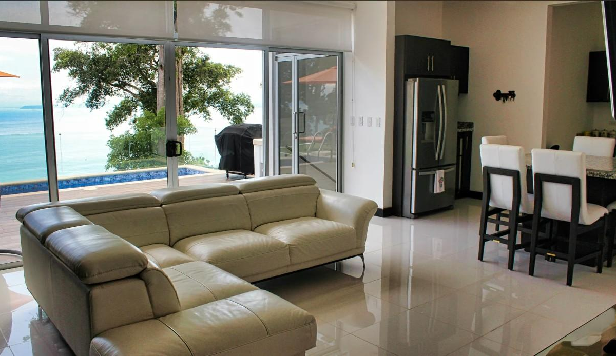 Homes for sale in Punta Leona Costa Rica