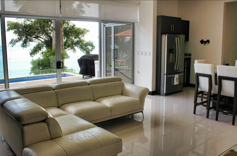 Homes for sale in Punta Leona Costa Rica