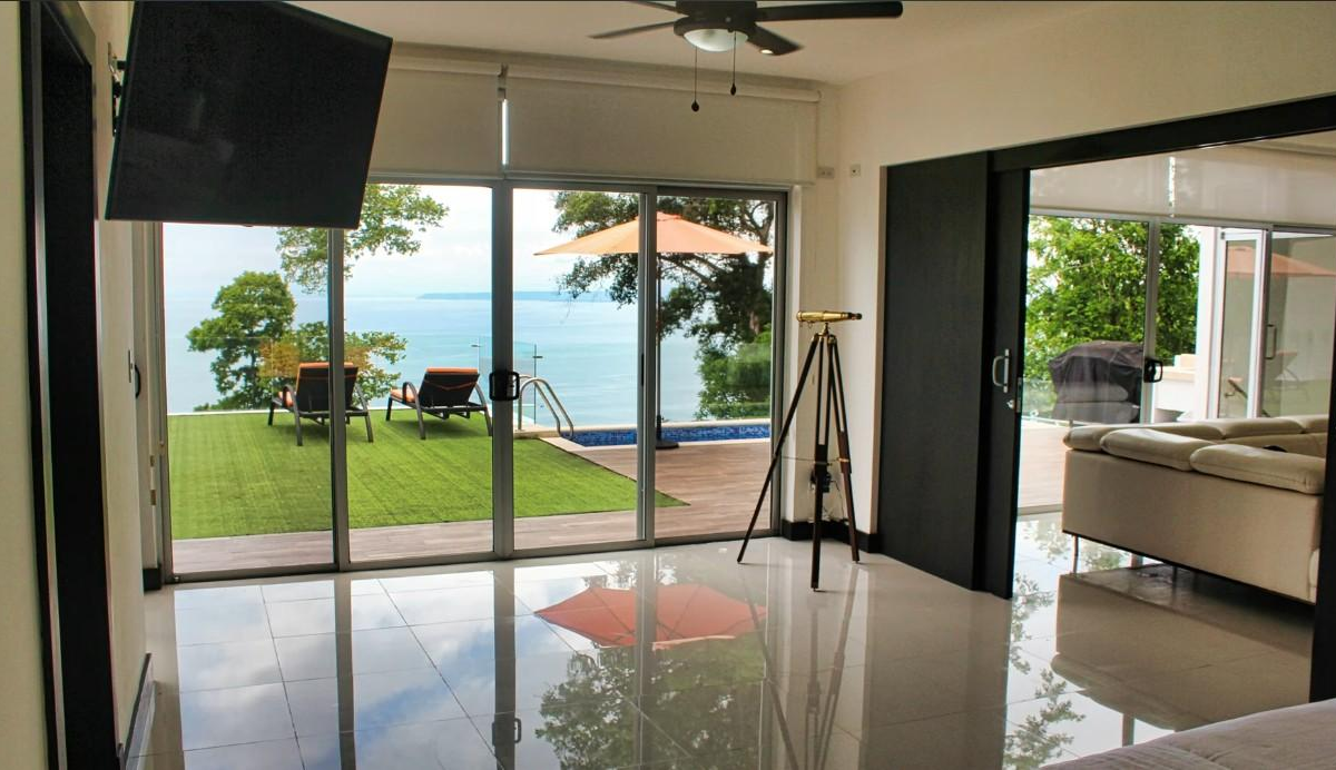Homes for sale in Punta Leona Costa Rica
