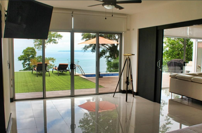 Homes for sale in Punta Leona Costa Rica