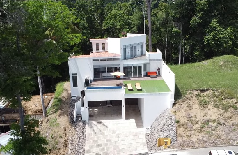 Homes for sale in Punta Leona Costa Rica
