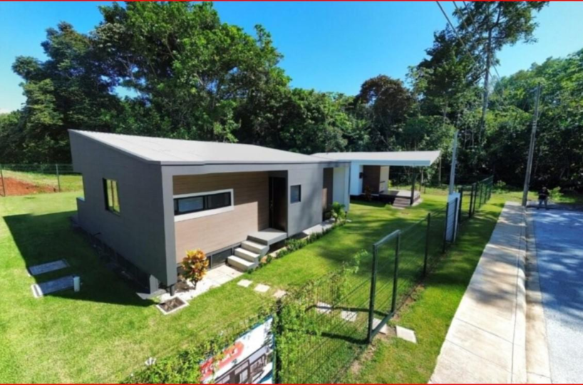 CondosHomes for sale in Bejuco Costa Rica