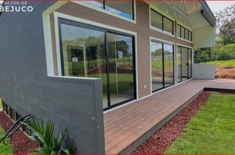 CondosHomes for sale in Bejuco Costa Rica