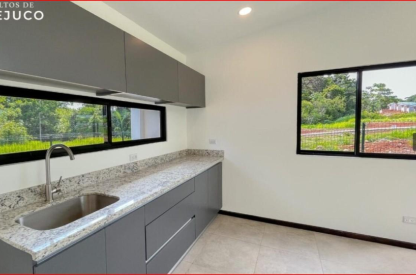 CondosHomes for sale in Bejuco Costa Rica