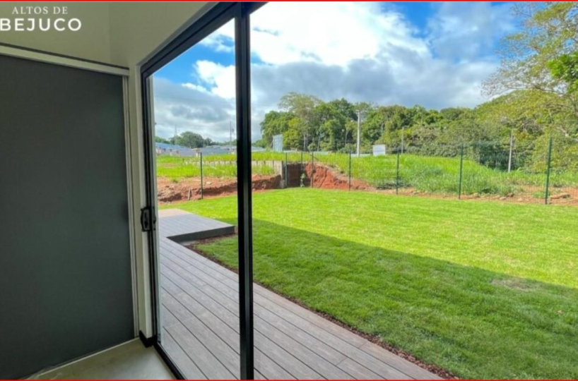 CondosHomes for sale in Bejuco Costa Rica