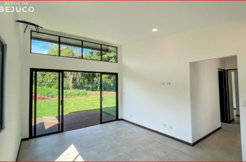 CondosHomes for sale in Bejuco Costa Rica