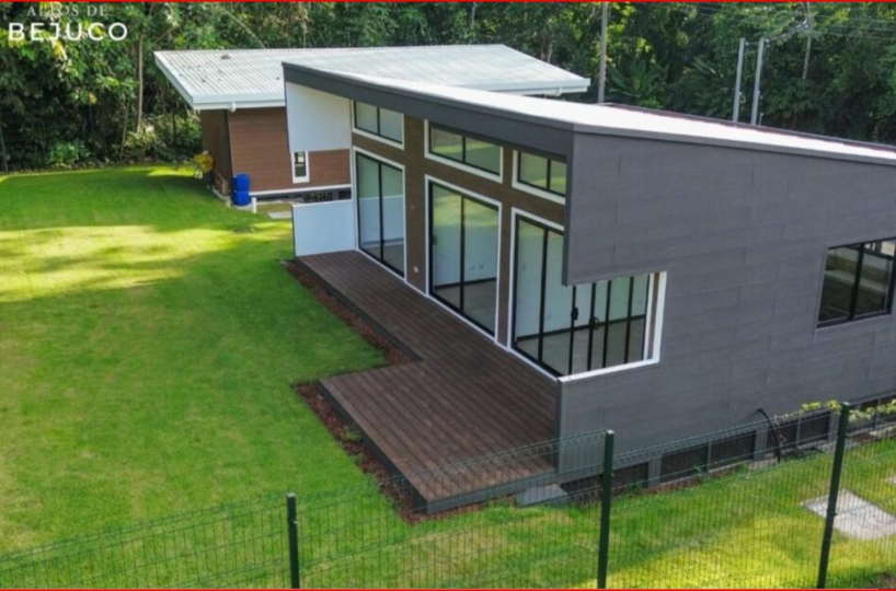 CondosHomes for sale in Bejuco Costa Rica