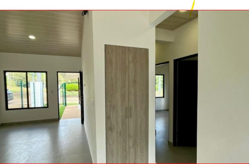 Homes for sale in Bejuco Costa Rica
