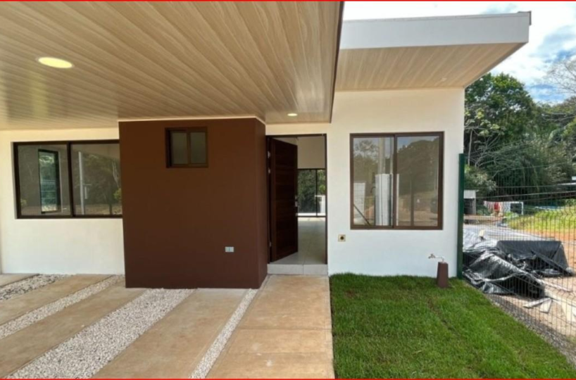 Homes for sale in Bejuco Costa Rica