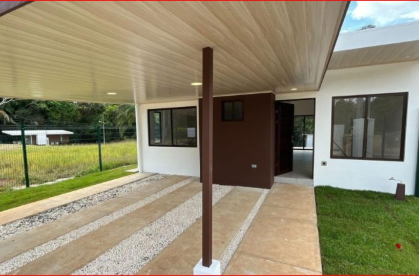 Homes for sale in Bejuco Costa Rica