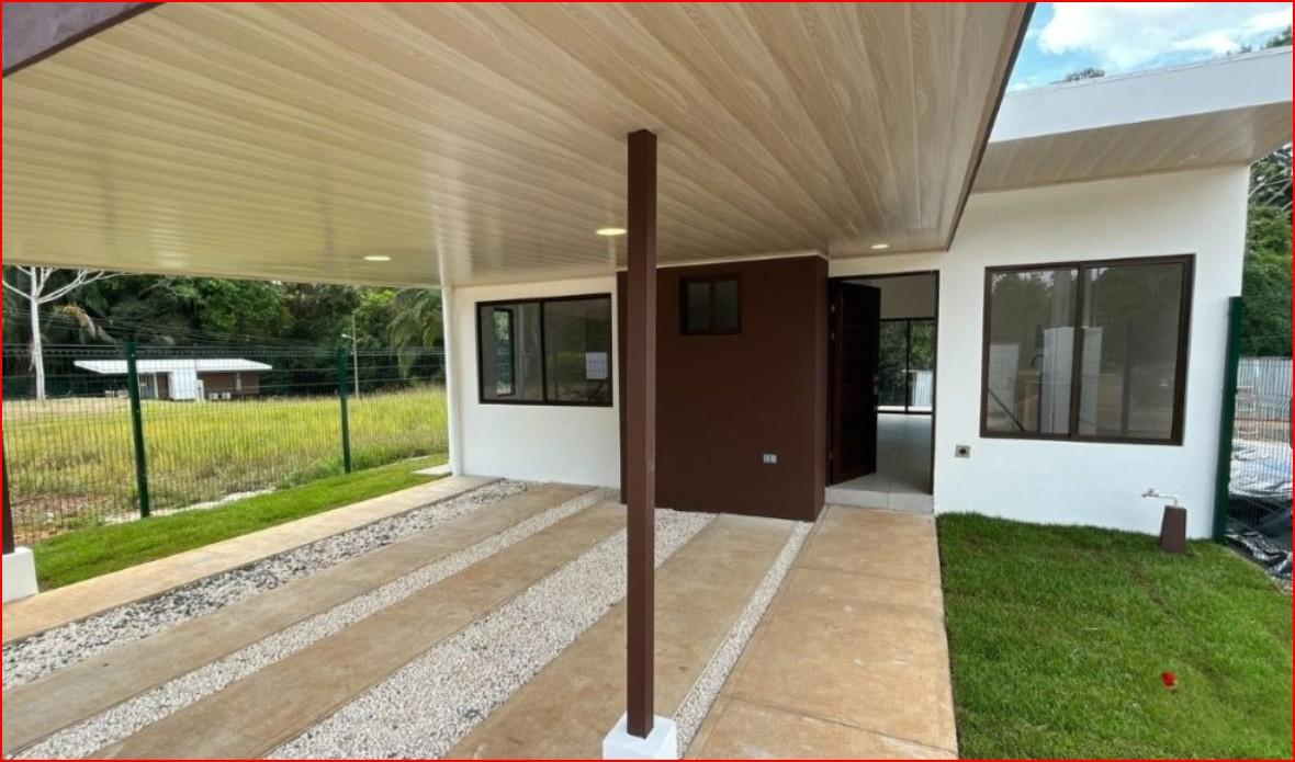 Homes for sale in Bejuco Costa Rica