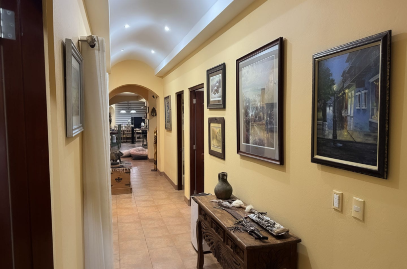 Homes for sale in Puriscal Costa Rica