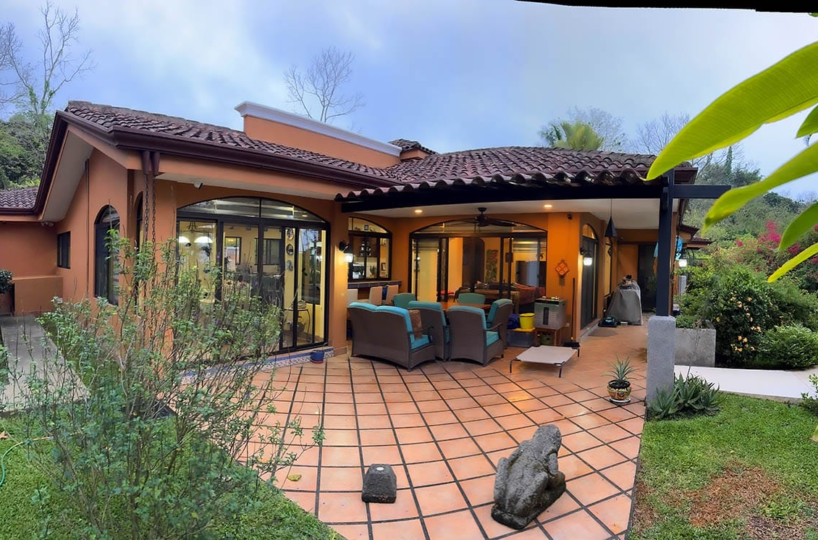 Homes for sale in Puriscal Costa Rica