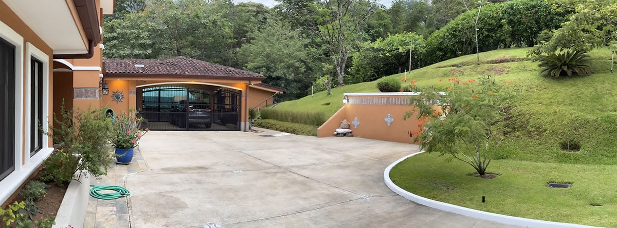 Homes for sale in Puriscal Costa Rica