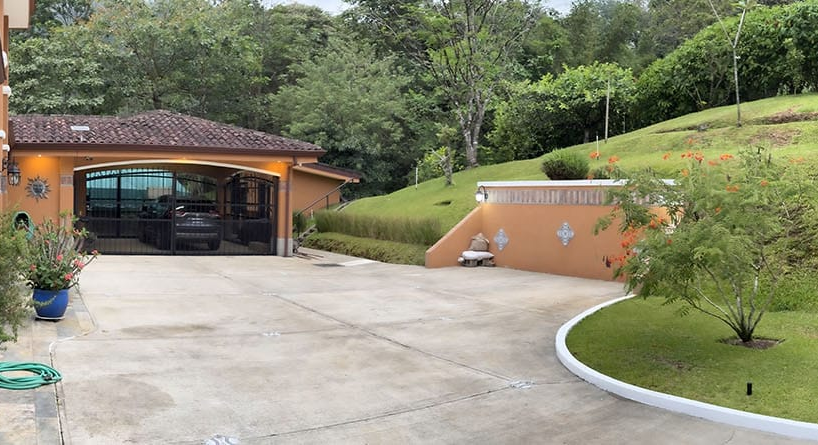 Homes for sale in Puriscal Costa Rica
