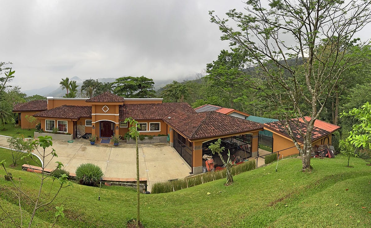Homes for sale in Puriscal Costa Rica
