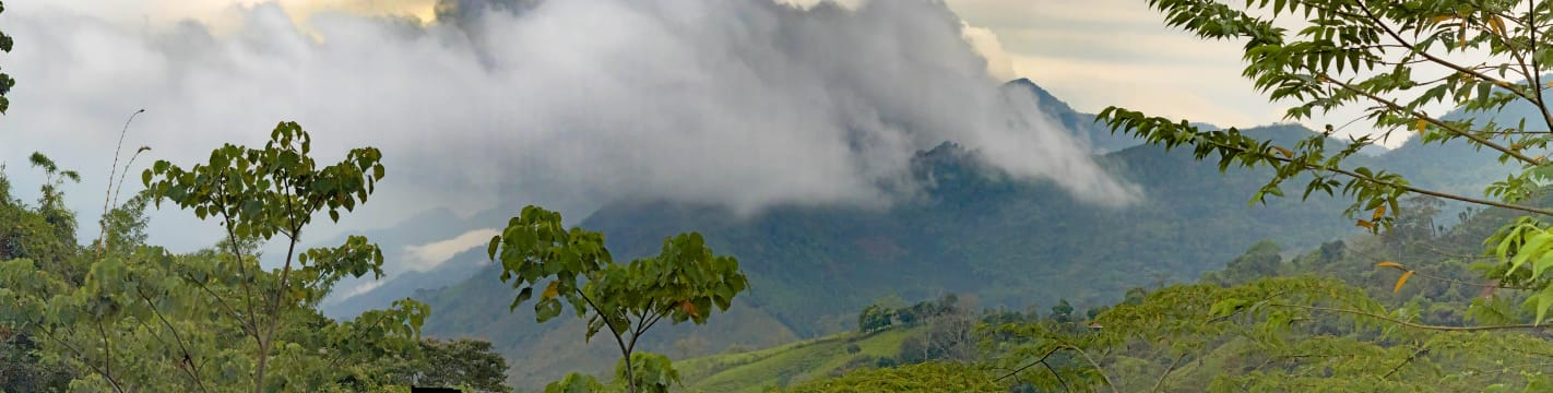Homes for sale in Puriscal Costa Rica