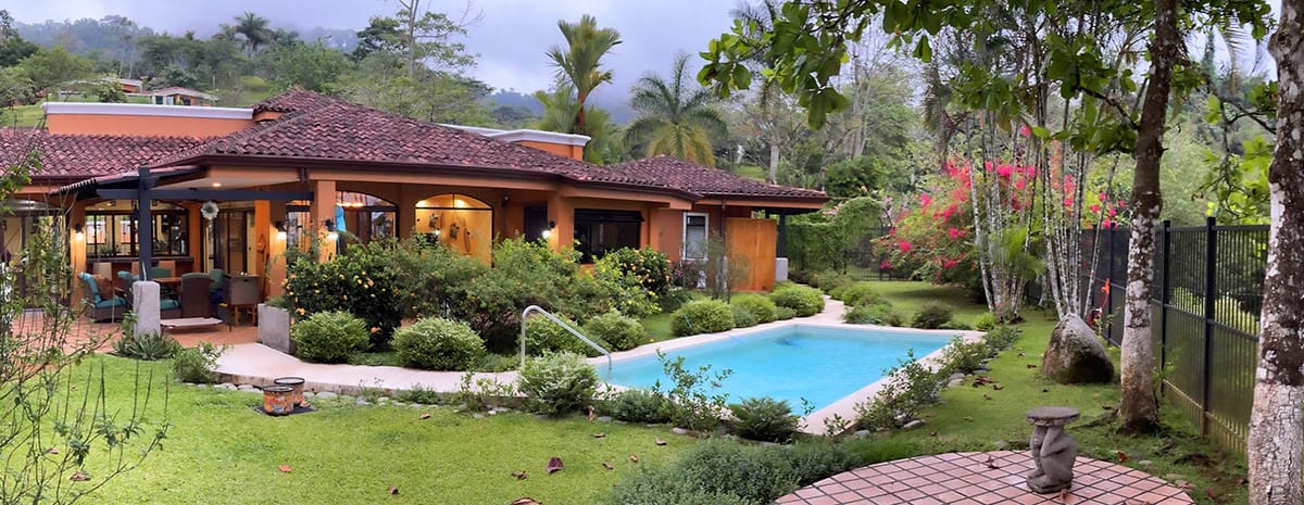 Homes for sale in Puriscal Costa Rica