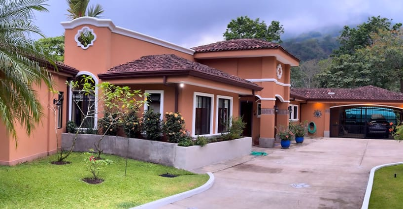 Homes for sale in Puriscal Costa Rica