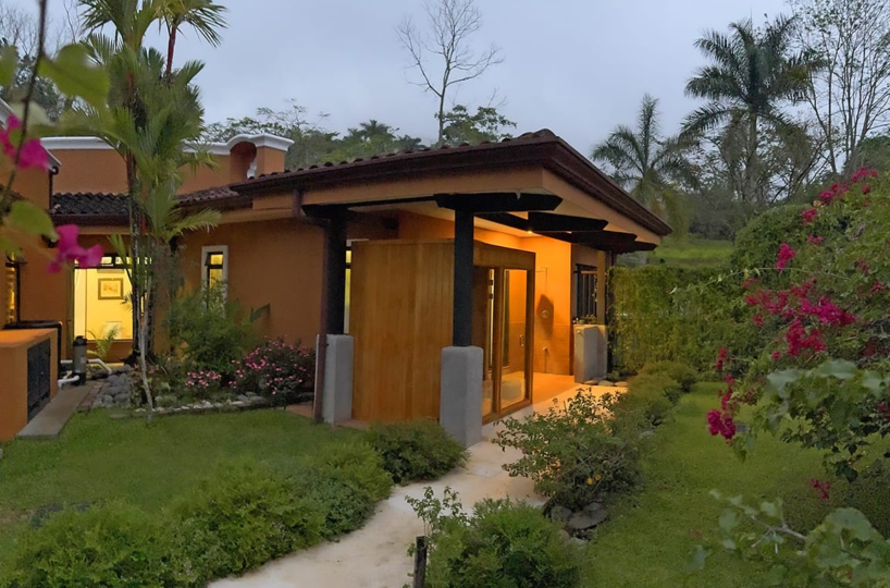 Homes for sale Costa Rica