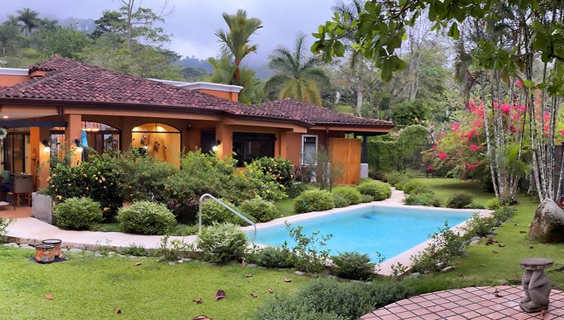Homes for sale Costa Rica
