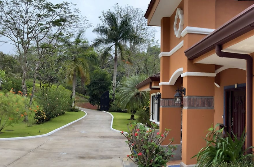 Homes for sale Costa Rica
