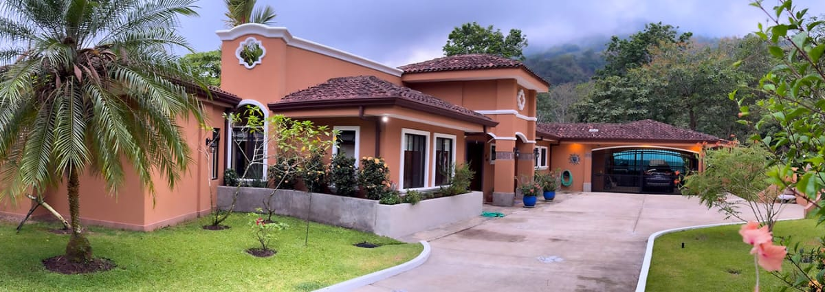 Homes for sale Costa Rica