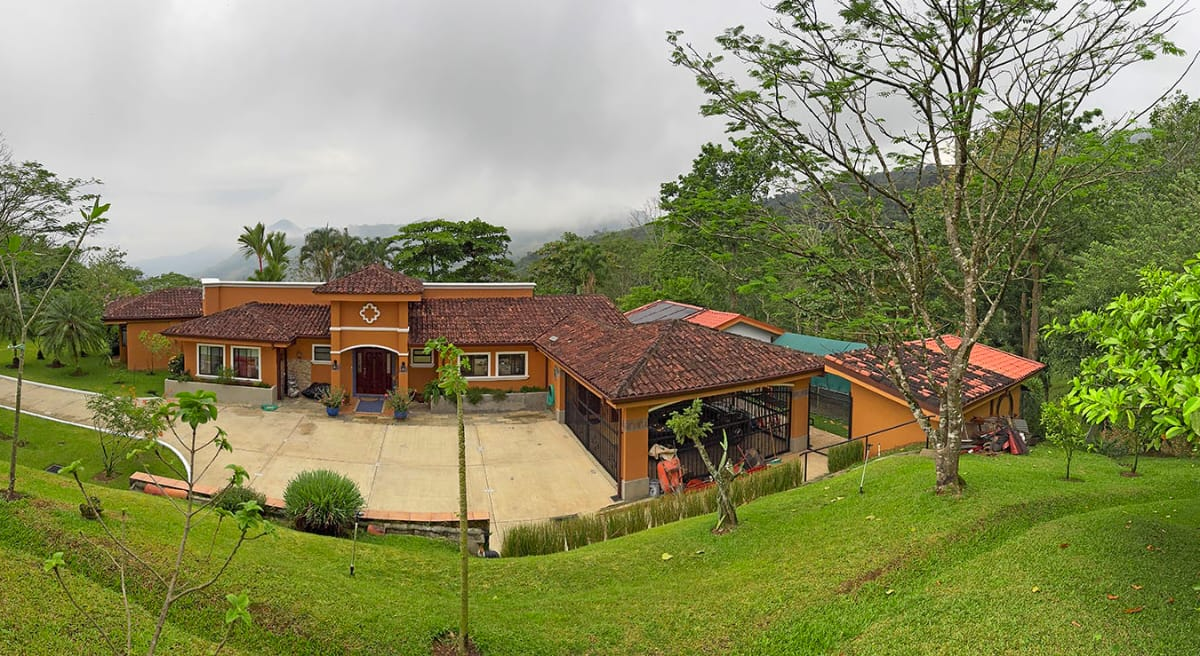 Homes for sale Costa Rica