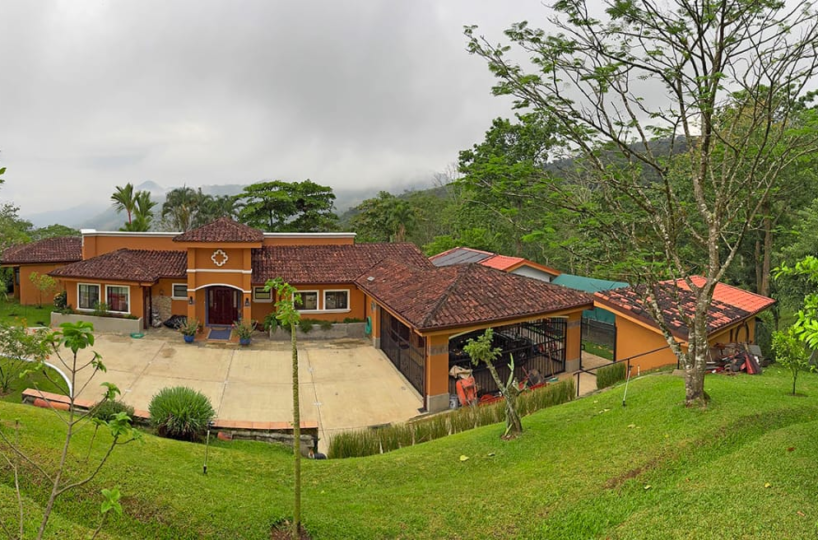 Homes for sale Costa Rica