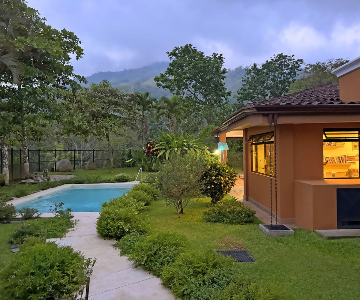 Homes for sale Costa Rica