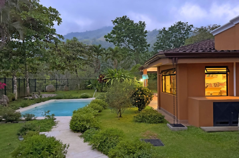 Homes for sale Costa Rica