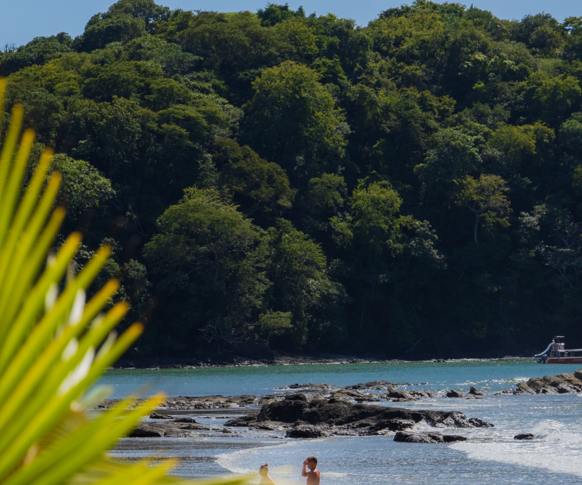Retiring in Costa Rica