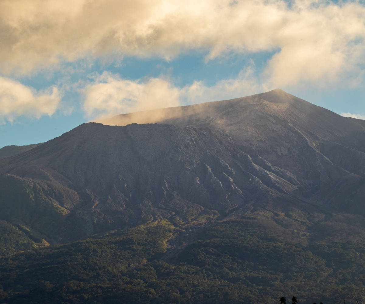 Costa Rica retirement region