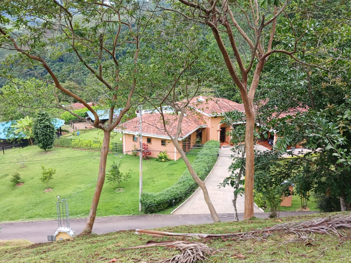 Homes for sale in Puriscal Costa Rica