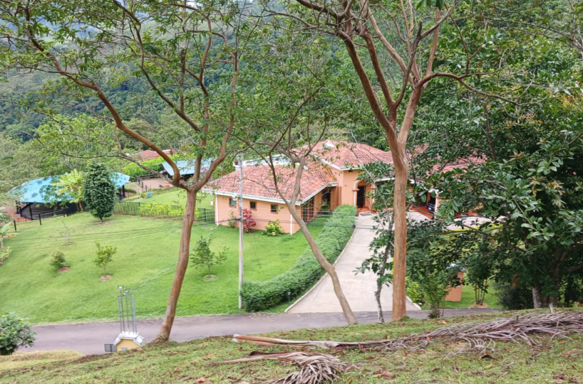 Homes for sale in Puriscal Costa Rica