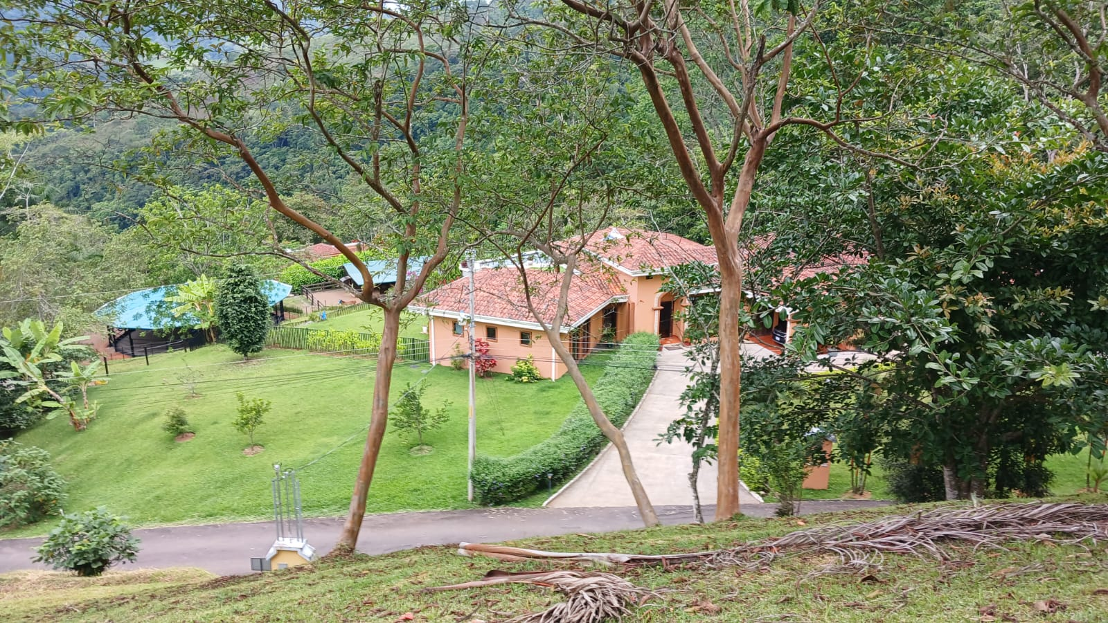 Prime Investment: Modern Home with Pool & Rancho,Puriscal 1 Homes for sale in Puriscal Costa Rica